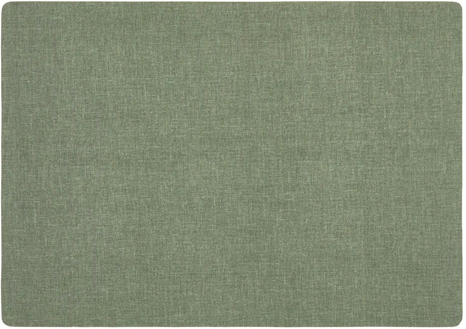 PEYER SYNTEX Tischset Oslo ¦ grün ¦ Baumwollmischgewebe ¦ Maße (cm): B: 30 Tischwäsche & Küchentextilien > Platzsets - ...