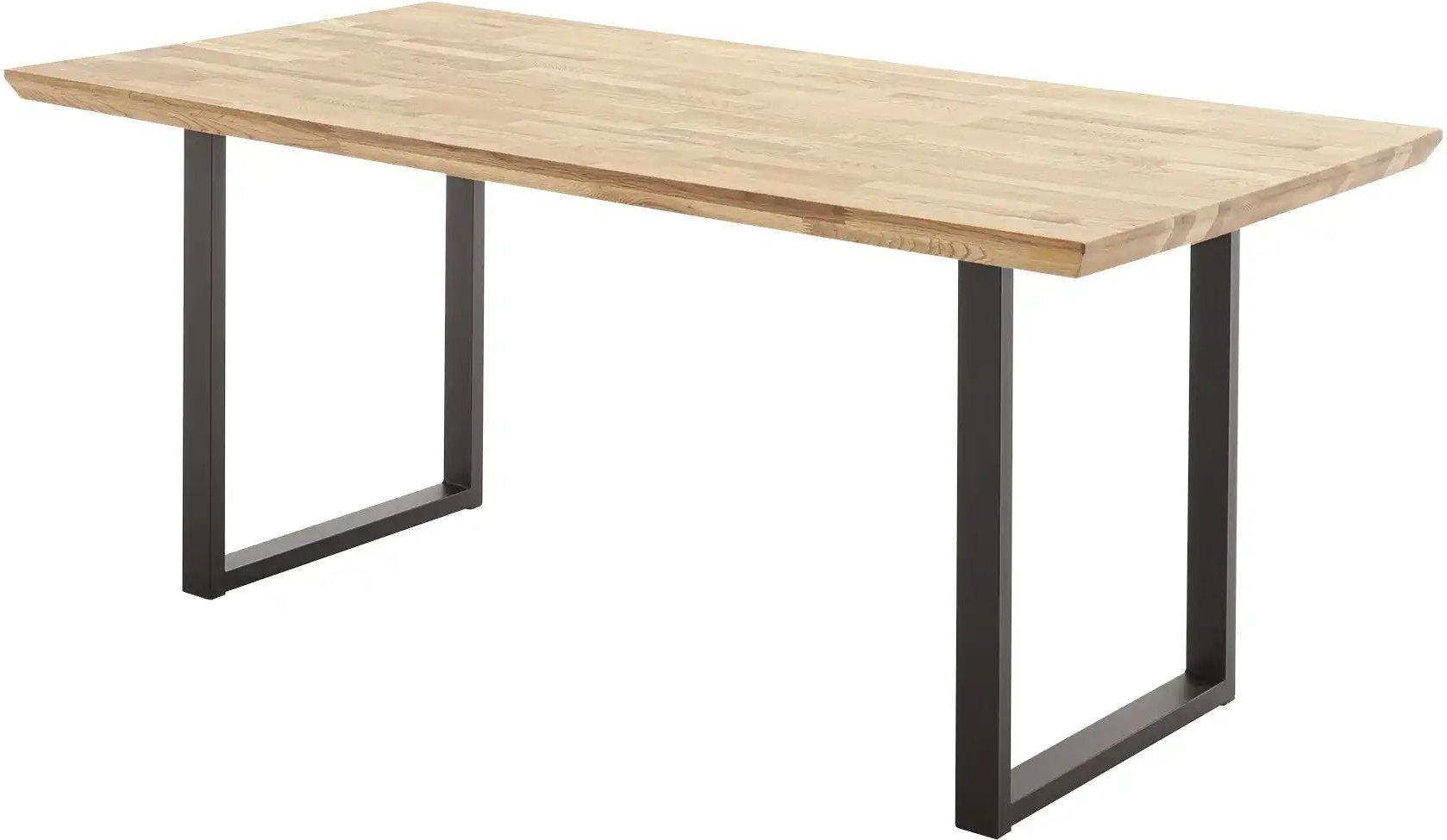 Woodford Esstisch Zaina ¦ holzfarben ¦ Maße (cm): B: 90 H: 75 Tische > Esstische > Esstische massiv - Höffner