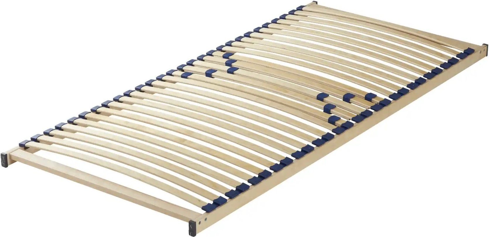 Dreamer eXpress Lattenrahmen Dreamer Two ¦ holzfarben ¦ Maße (cm): B: 100 Lattenroste > Feste Lattenroste - Höffner