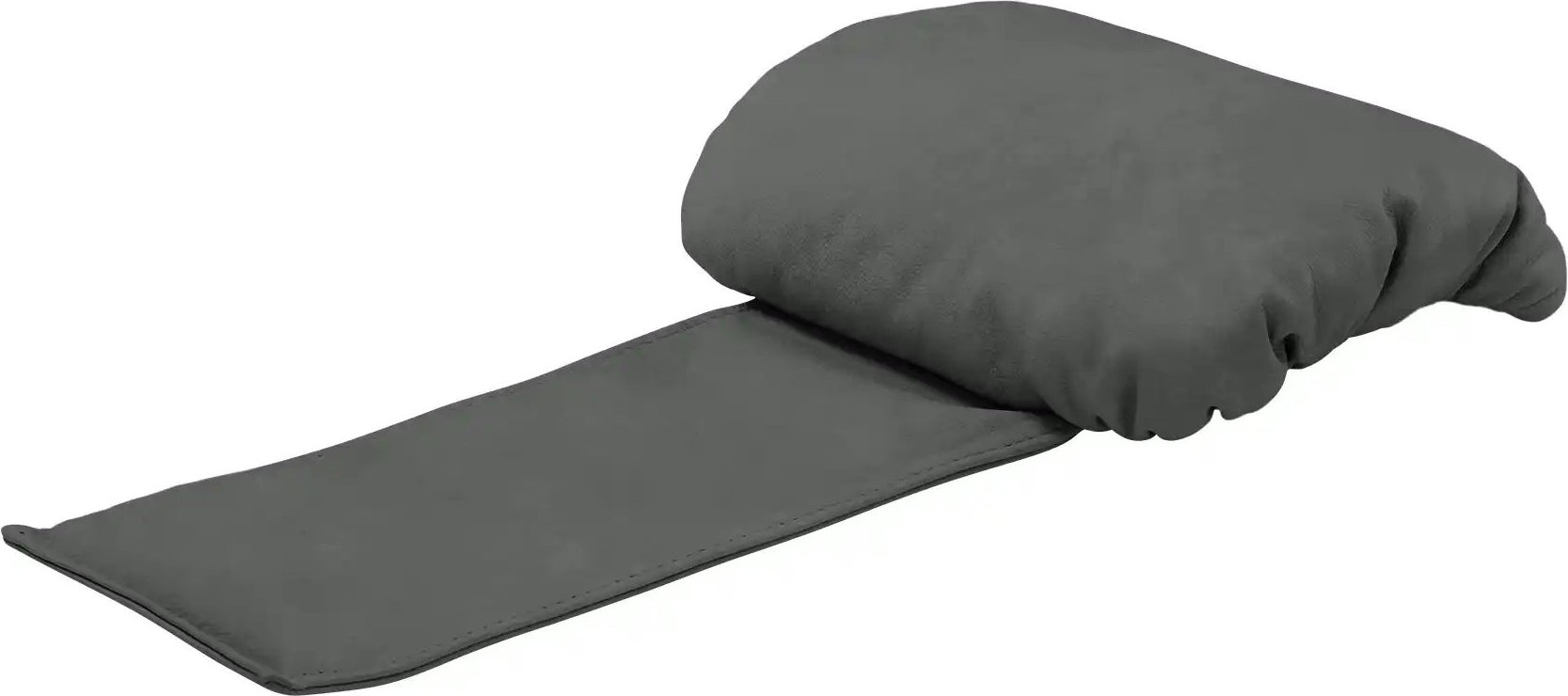 himolla Nackenkissen 7051 ¦ grau ¦ Maße (cm): B: 35 H: 28 T: 10.0 Polstermöbel > Polsterzubehör - Höffner