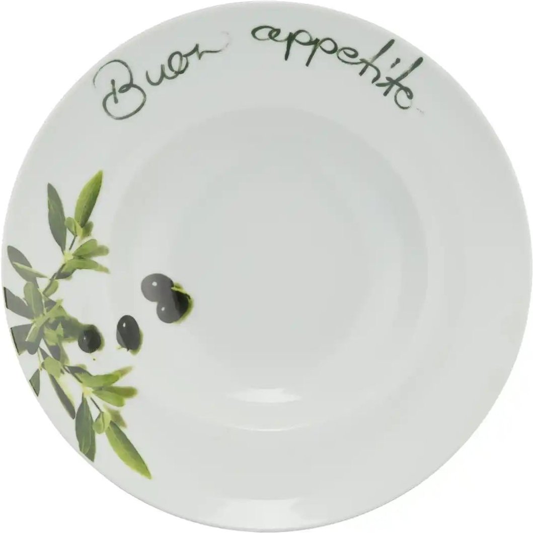 Peill+Putzler Pastateller ¦ weiß ¦ Porzellan Ø: 30 Geschirr > Einzelgeschirrteile - Höffner