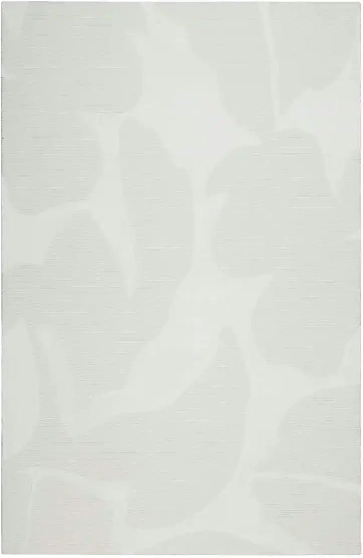 Esprit Kurzflorteppich ¦ weiß ¦ Synthetische Fasern ¦ Maße (cm): B: 133 H: 1,2 Teppiche > Wohnteppiche - Höffner