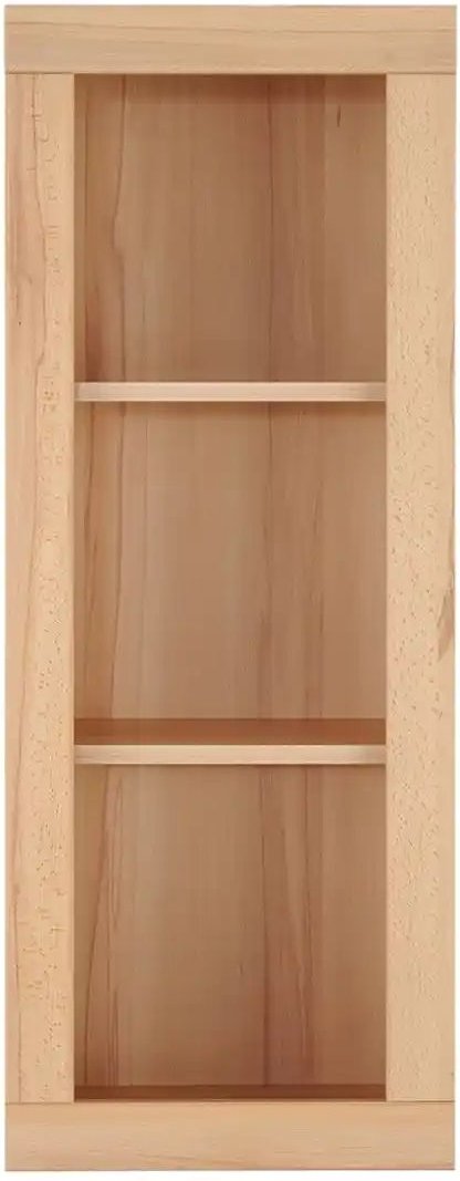 smart Hängeregal Oslo ¦ holzfarben ¦ Maße (cm): B: 35 H: 91 T: 28.0 Regale > Standregale - Höffner