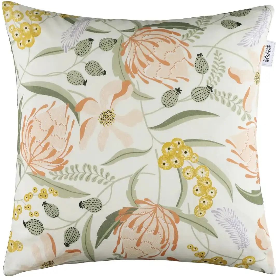 SCHÖNER WOHNEN Kollektion Kissen Playful ¦ mehrfarbig ¦ Maße (cm): B: 45 Dekokissen & Decken > Kissen > Dekokissen - Hö...