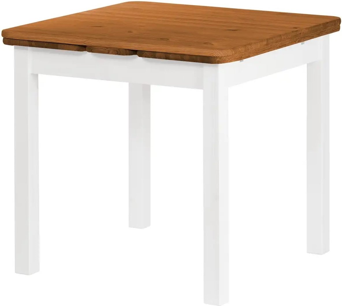 maison bleue Esstisch Carina ¦ holzfarben ¦ Maße (cm): B: 77 H: 74 Tische > Esstische > Esstische massiv - Höffner