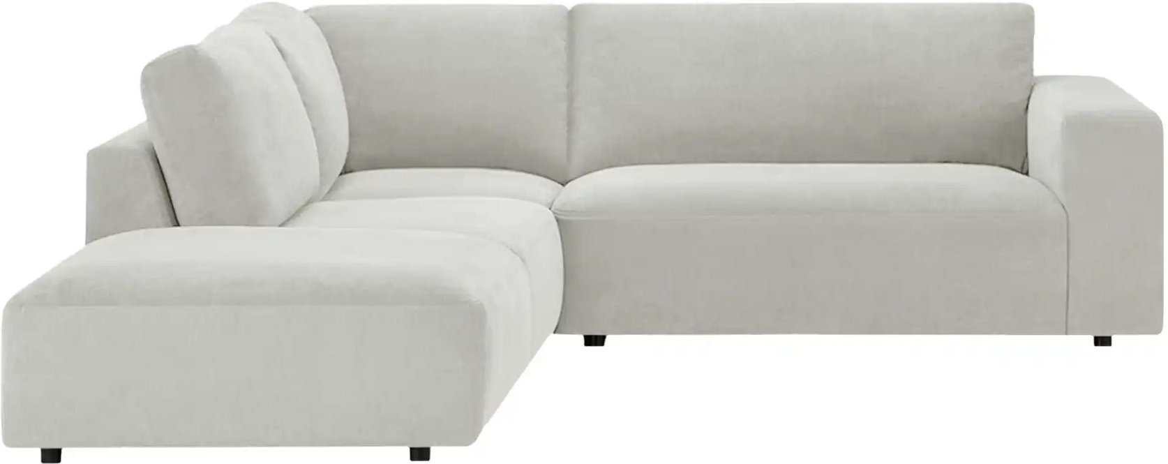 Thumbnail - Musterring Ecksofa Lucia ¦ grau ¦ Maße (cm): B: 300 H: 81 T: 266.0 Polstermöbel > Sofas > Ecksofas - Höffner