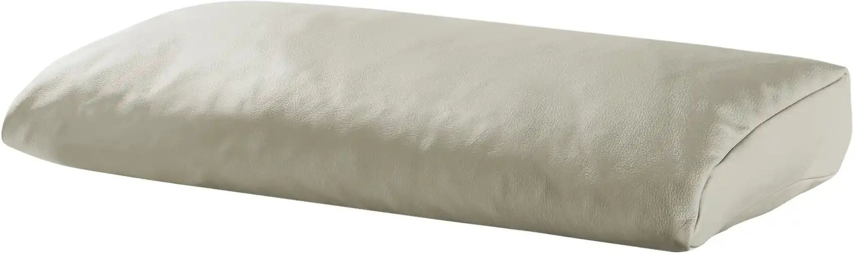 meinSofa Nierenkissen Dana ¦ grau ¦ Maße (cm): B: 70 T: 25.0 Polstermöbel > Polsterzubehör - Höffner