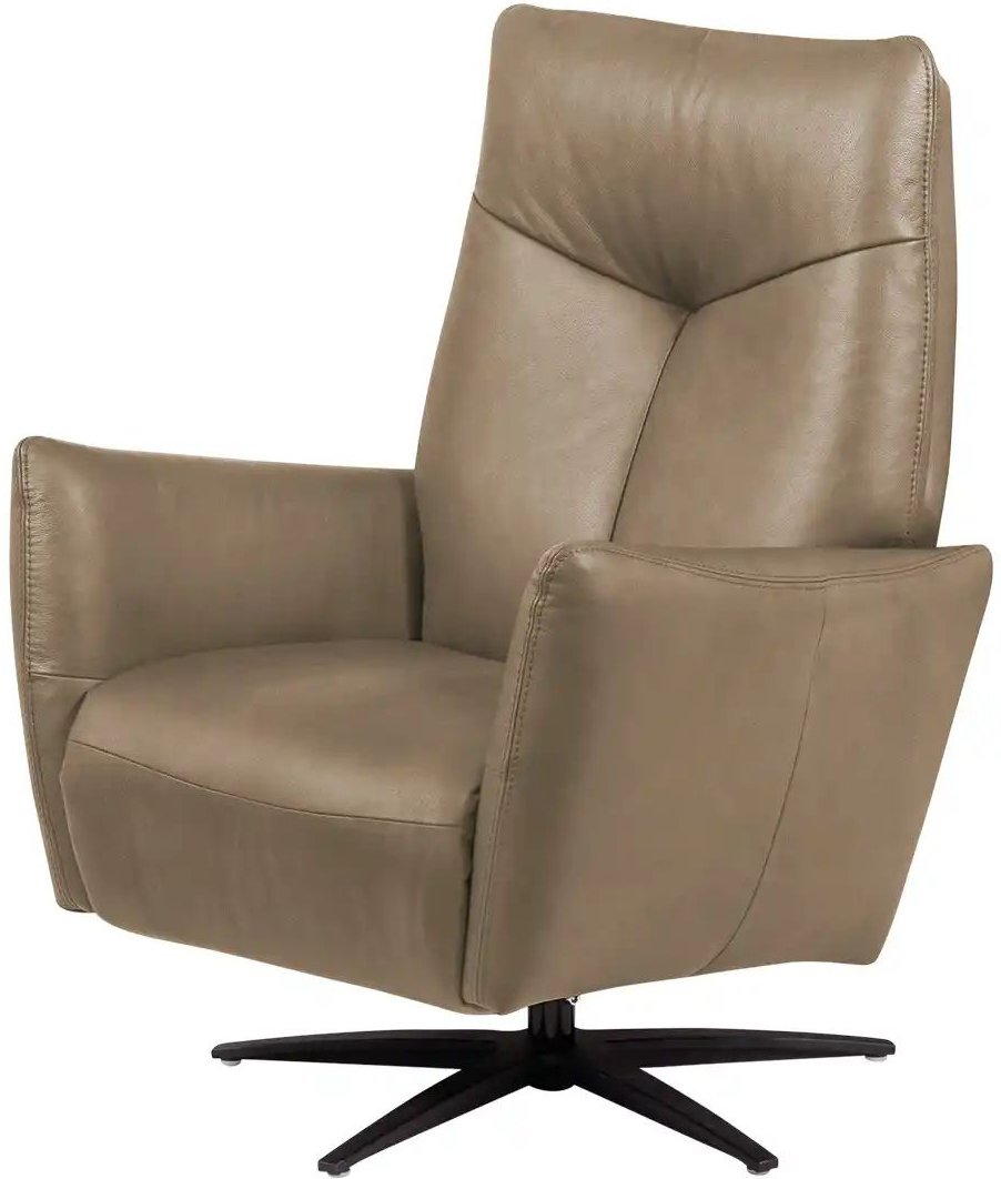 Ravensberger Werkstätten Sessel Atlanta ¦ braun ¦ Maße (cm): B: 80 H: 107 T: 83.0 Polstermöbel > Sessel > Fernsehsessel...