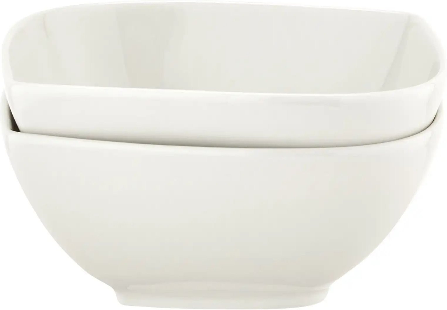 Peill+Putzler Schale ¦ weiß ¦ Porzellan ¦ Maße (cm): B: 15 H: 5,5 Geschirr > Einzelgeschirrteile - Höffner