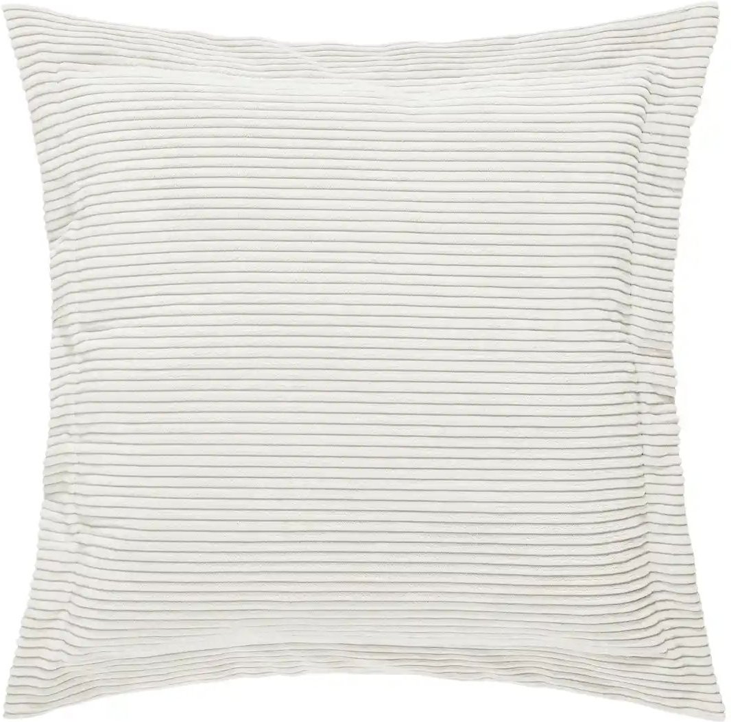 Jette Home Flatterkissen L  Sila ¦ weiß ¦ Maße (cm): B: 95 H: 10 T: 95.0 Polstermöbel > Polsterzubehör - Höffner