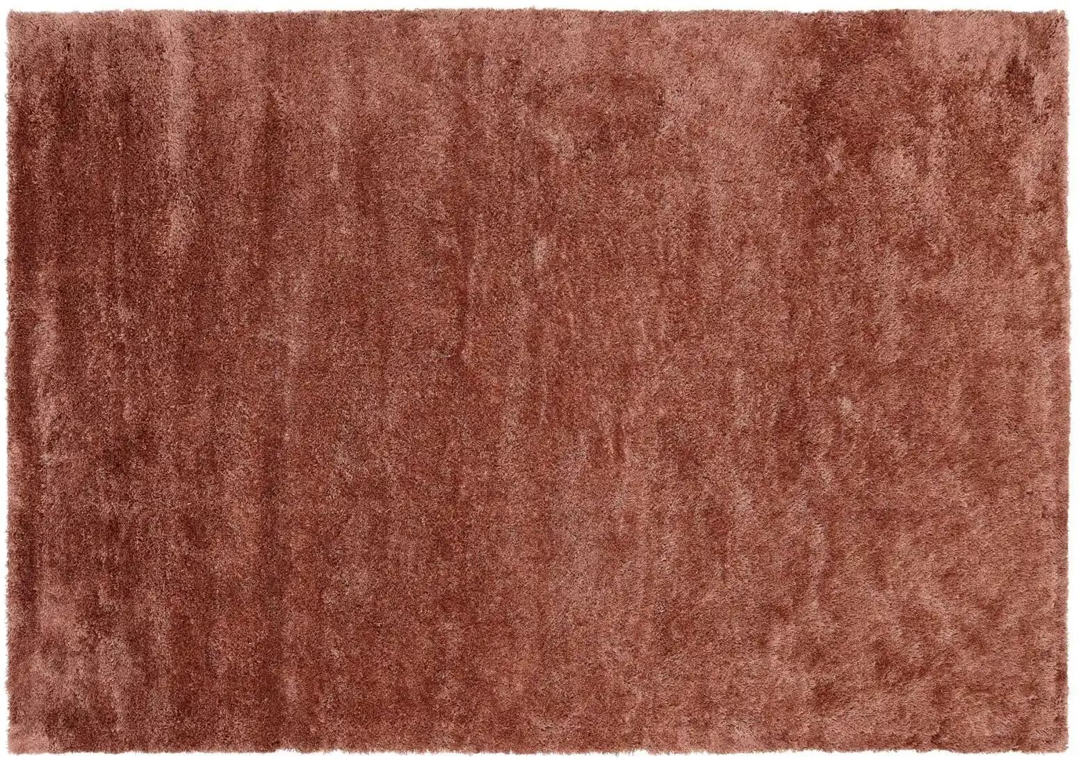 Musterring Teppich ¦ rot ¦ Synthetische Fasern ¦ Maße (cm): B: 200 H: 3,5 Teppiche > Naturteppiche - Höffner