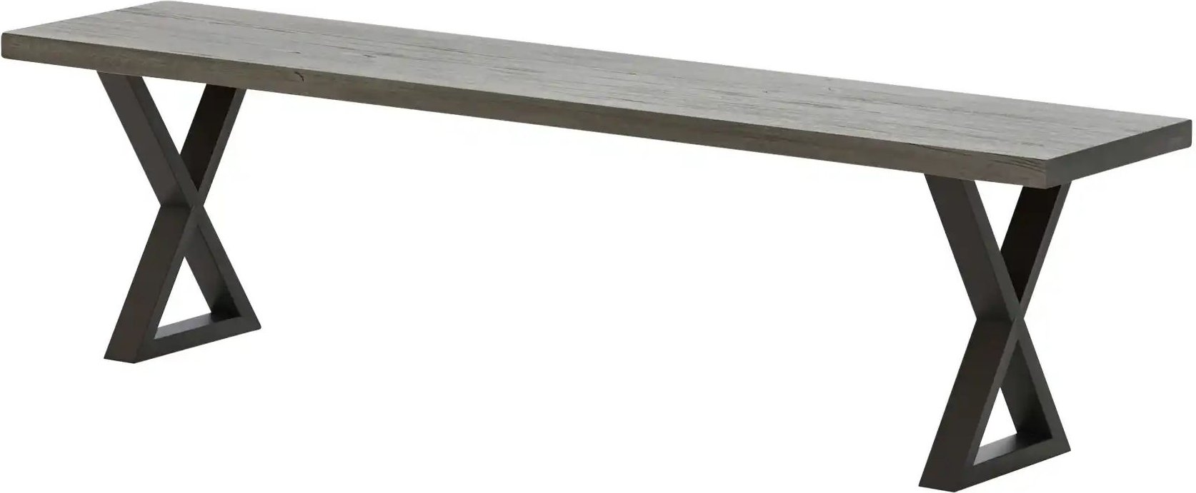 Jette Home Massivholzbank Pantheon ¦ holzfarben ¦ Maße (cm): B: 40 H: 45 Bänke > Einzelbänke - Höffner