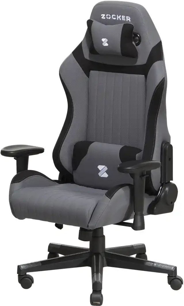 Gamingstuhl Levelup ¦ schwarz ¦ Maße (cm): B: 73,5 H: 120 T: 71.0 Stühle > Bürostühle - Höffner