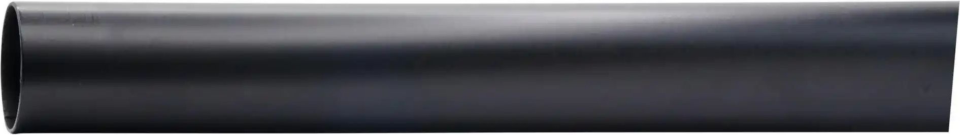 Mydeco Gardinenstange Rohr ¦ schwarz ¦ Stahl ¦ Maße (cm): B: 200 H: 2 Gardinen & Rollos > Gardinenstangen & Zubehör > ...