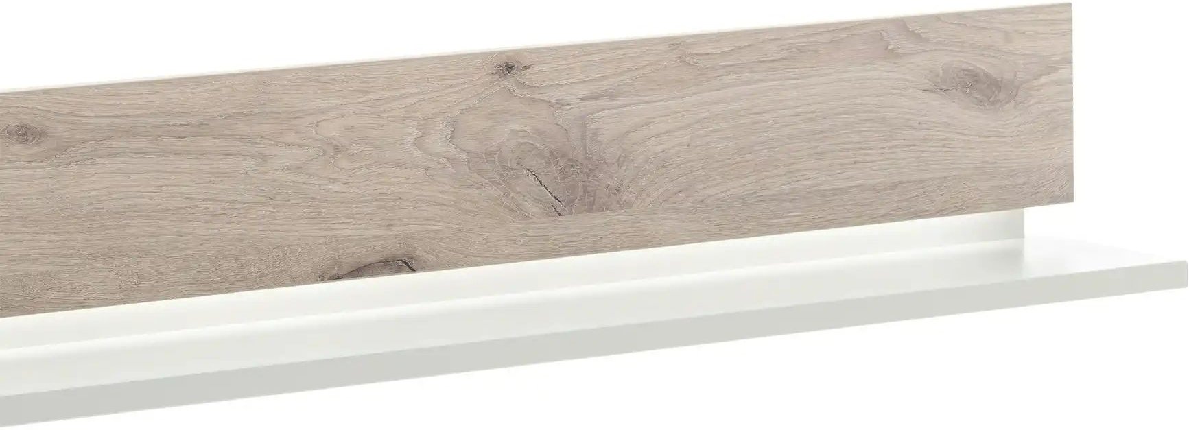 Thumbnail - uno LED-Beleuchtung Amantea ¦ weiß Lampen & Leuchten > Möbelleuchten - Höffner