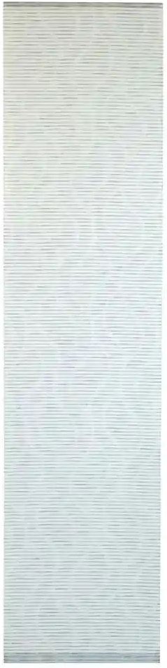 Thumbnail - HOMING Schiebevorhang ¦ grau ¦ Maße (cm): B: 60 Gardinen & Rollos > Gardinen & Vorhänge > Schiebegardinen - Höffner