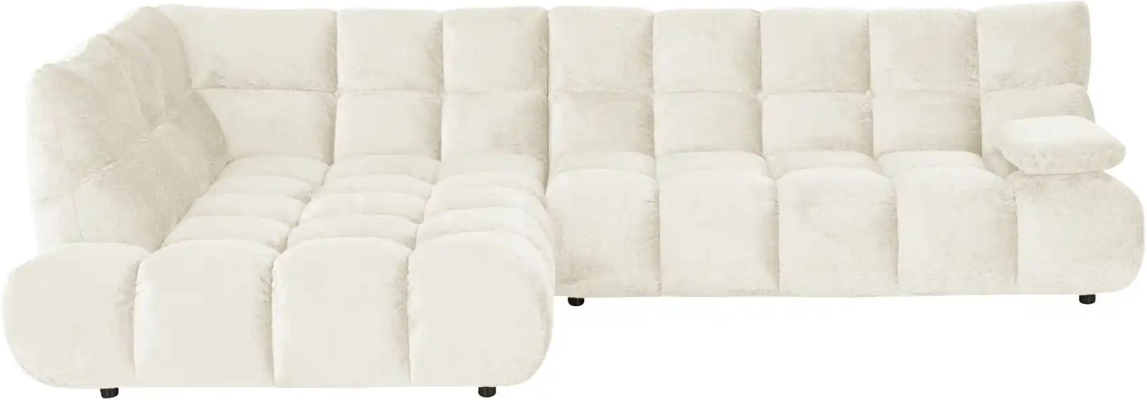 Jette Home Ecksofa  Gentle ¦ creme ¦ Maße (cm): B: 324 H: 85 T: 211.0 Polstermöbel > Sofas > Ecksofas - Höffner