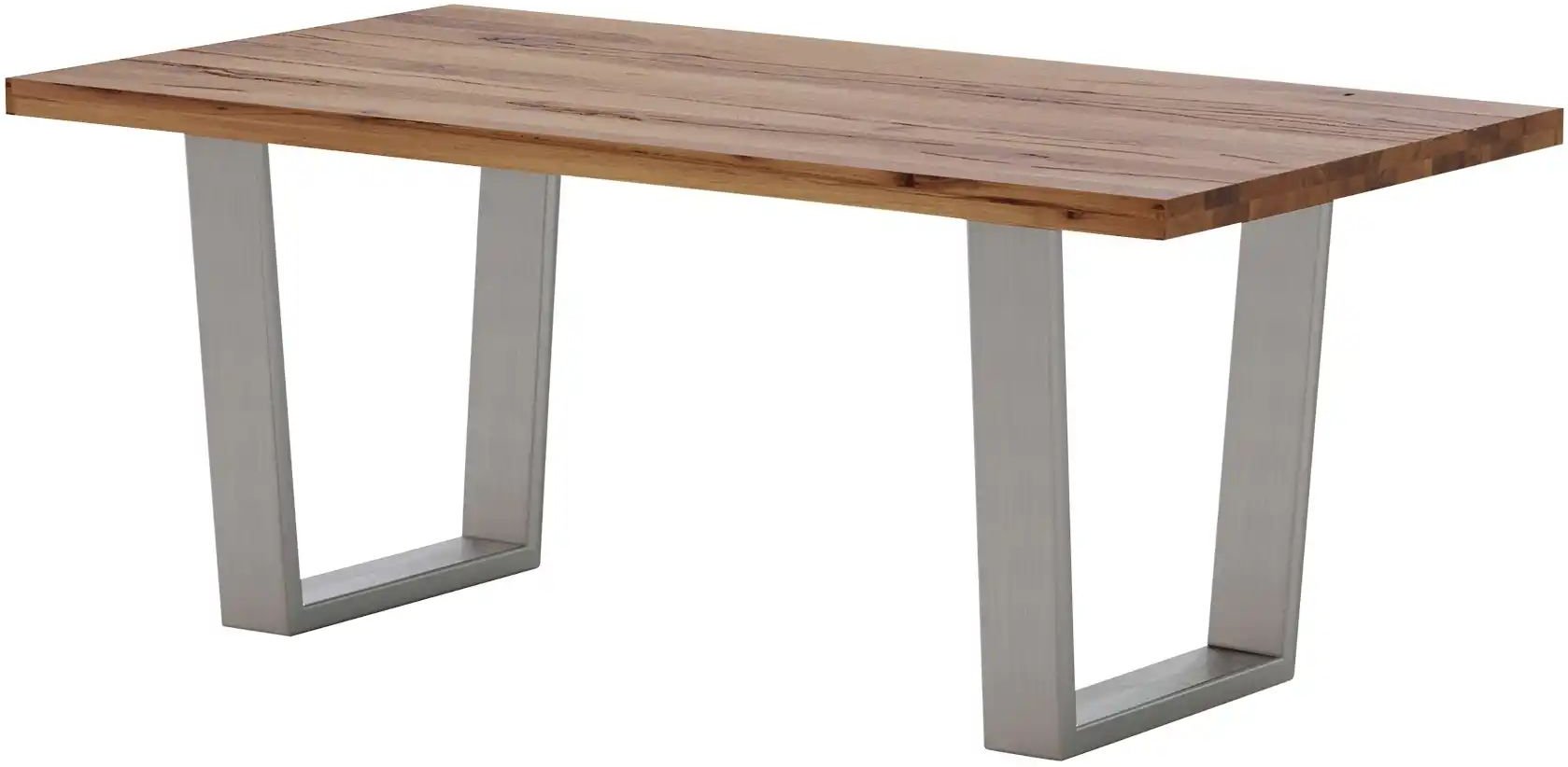 Jette Home Massivholztisch Pantheon ¦ holzfarben ¦ Maße (cm): B: 90 H: 76 Tische > Esstische > Esstische massiv - Höffn...