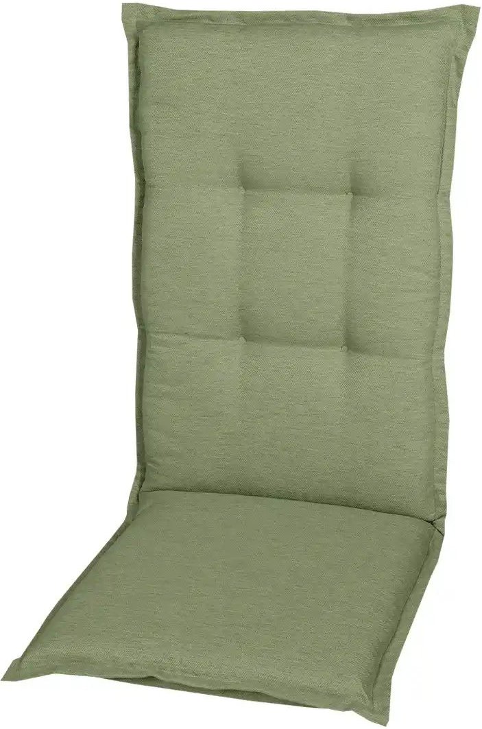 GO-DE Auflage Skov ¦ grün ¦ Maße (cm): B: 50 H: 7 Garten > Auflagen & Kissen > Hochlehner-Auflagen - Höffner