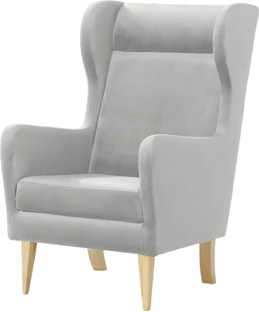 switch Sessel Taco ¦ grau ¦ Maße (cm): B: 66 H: 111 T: 89.0 Polstermöbel > Sessel > Ohrensessel - Höffner