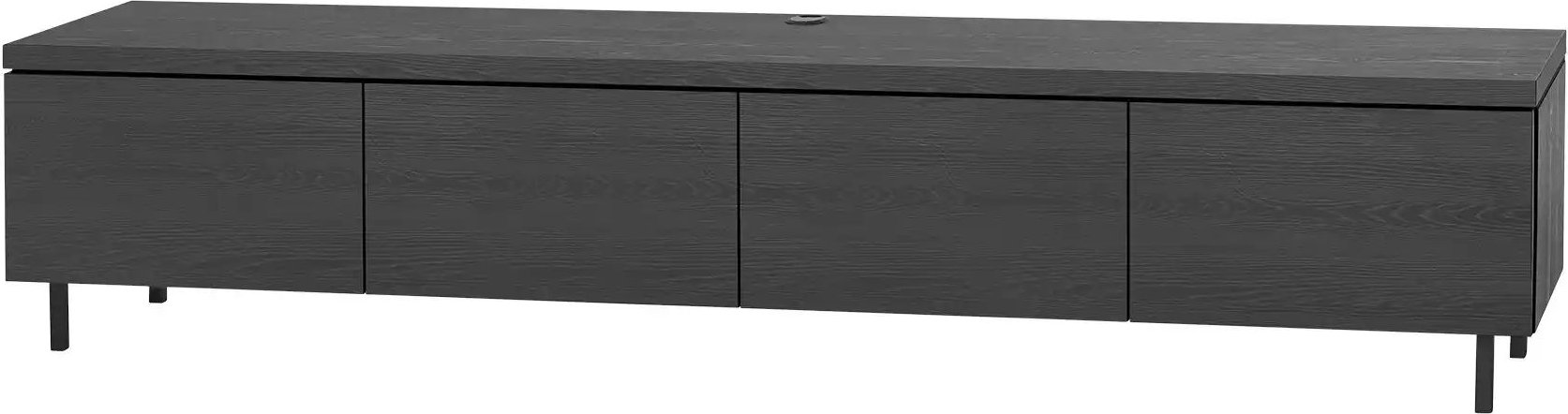 uno Lowboard Keswick ¦ Maße (cm): B: 241 H: 50 T: 40.0 Kommoden & Sideboards > Lowboards - Höffner