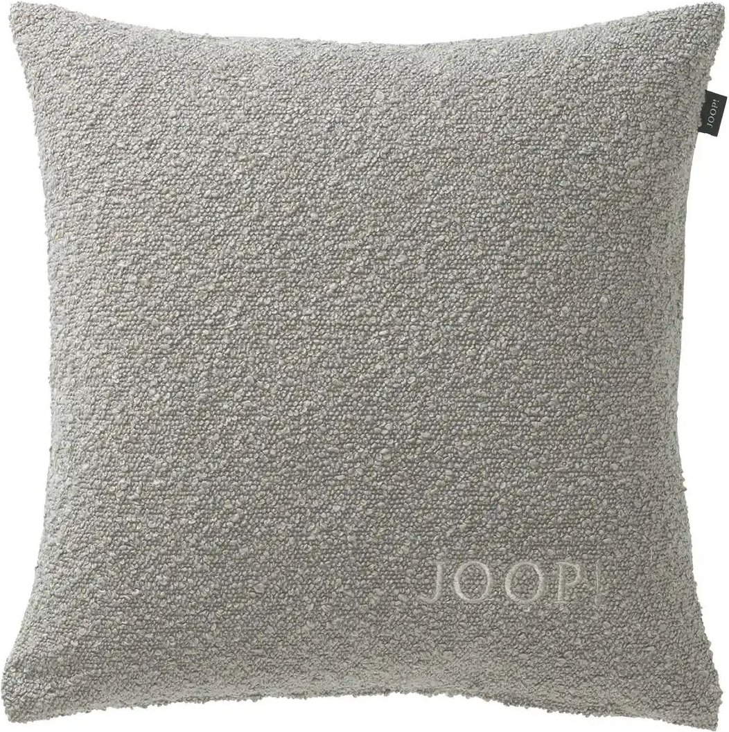 JOOP! Kissen J-Touch ¦ creme ¦ Maße (cm): B: 40 Dekokissen & Decken > Kissen > Dekokissen - Höffner