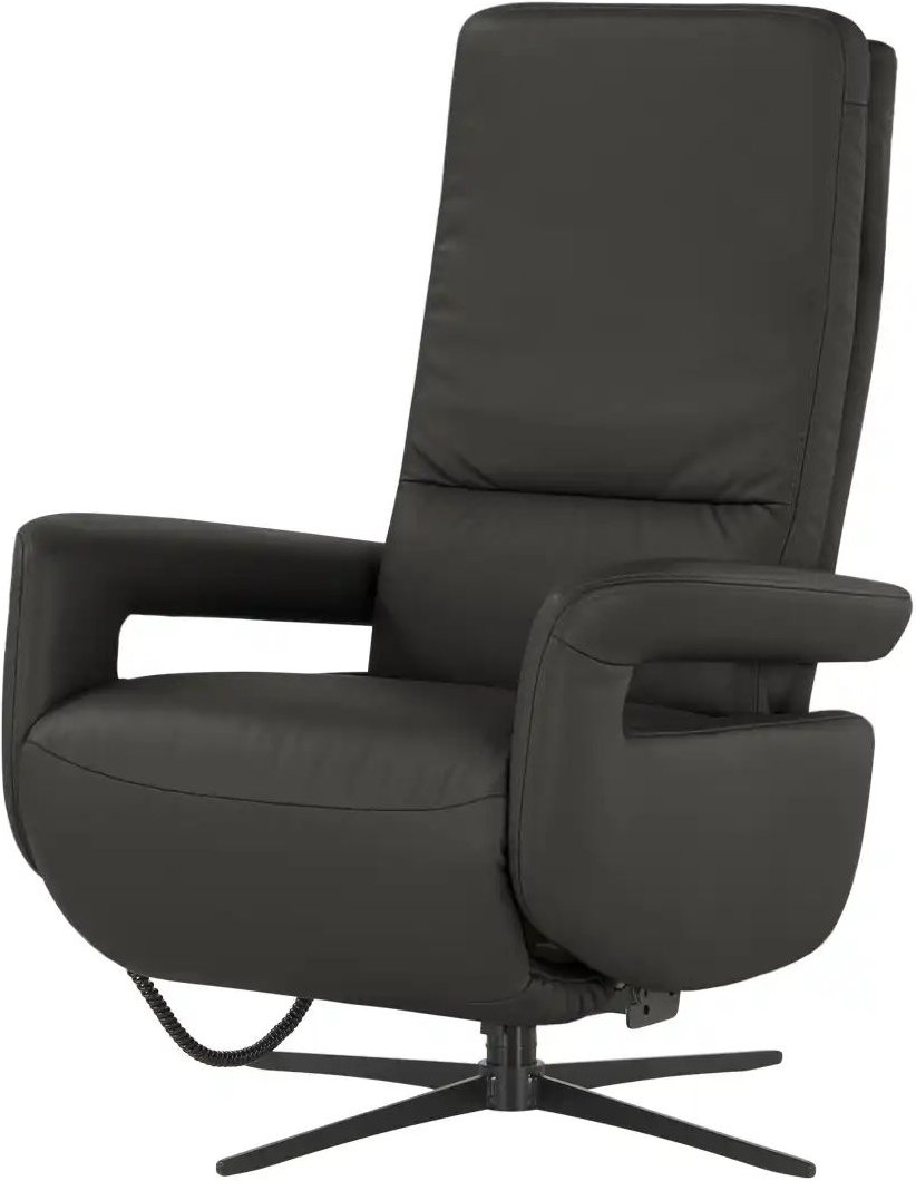 Polstermöbel Oelsa Relaxsessel Australia ¦ grau ¦ Maße (cm): B: 74 H: 105 T: 85.0 Polstermöbel > Sessel > Fernsehsessel...