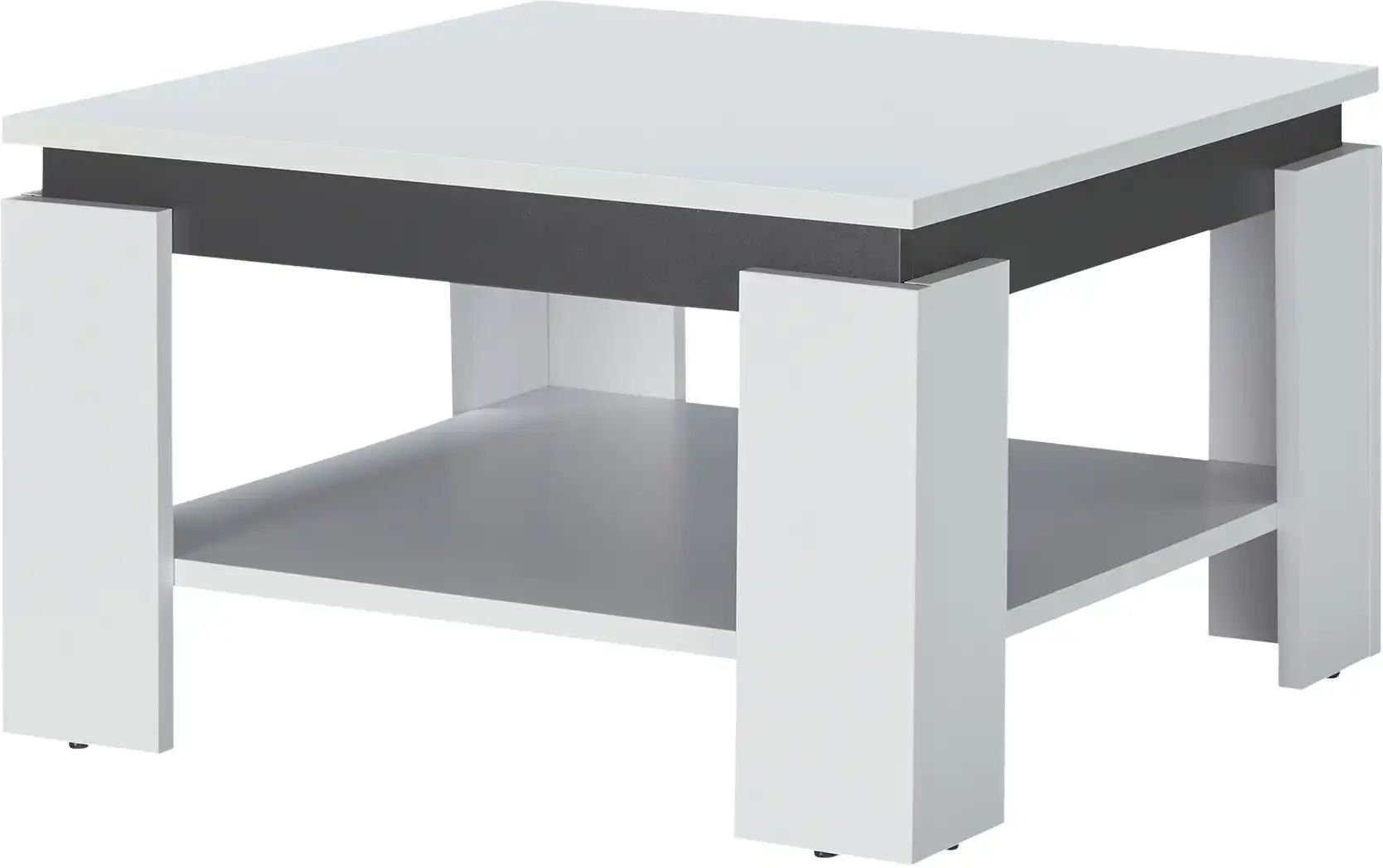 Couchtisch Colombaia ¦ Maße (cm): B: 68 H: 41 Tische > Couchtische > Couchtische rechteckig - Höffner