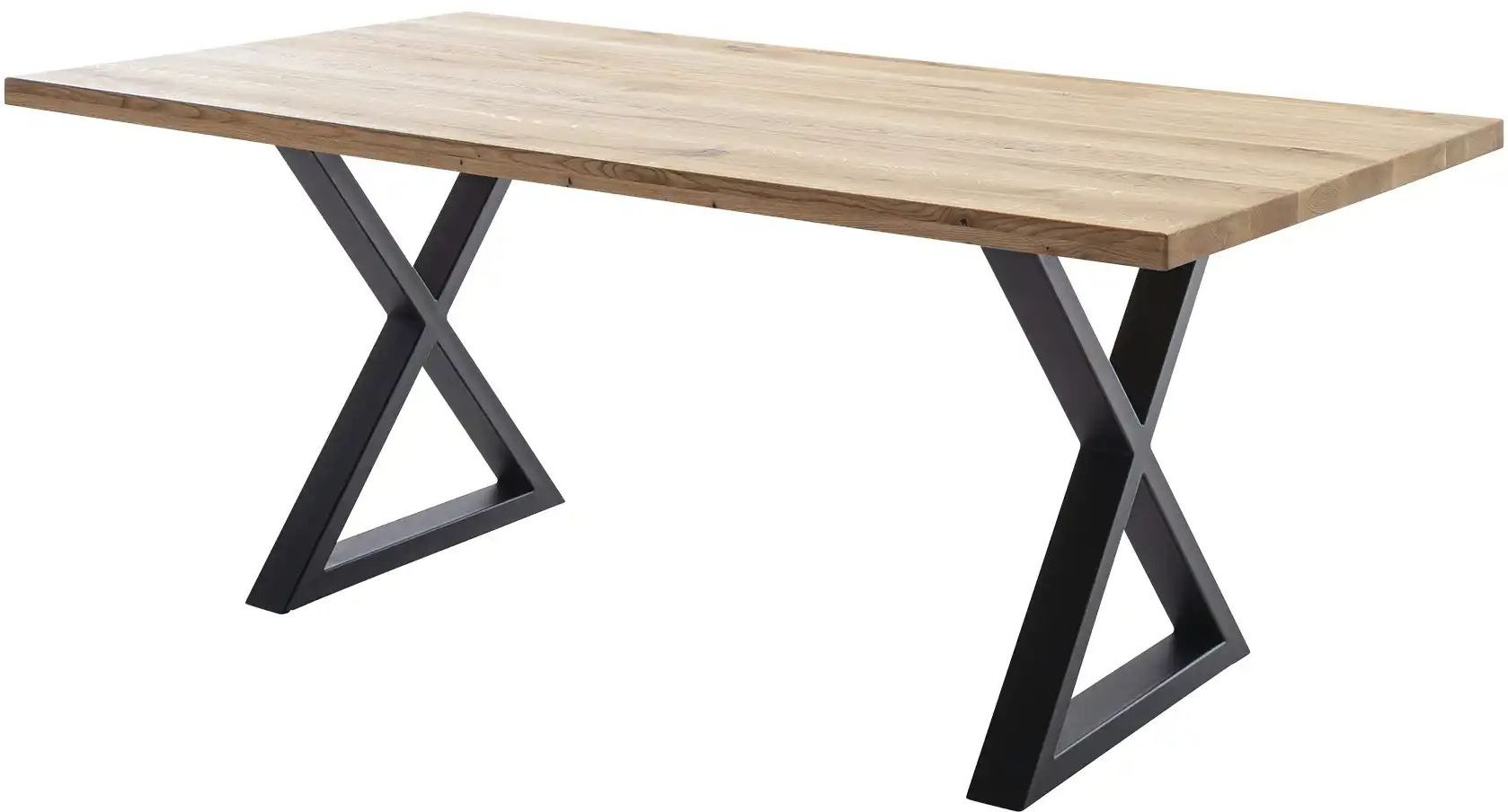 Woodford Esstisch Melba ¦ Maße (cm): B: 100 H: 76 Tische > Esstische > Esstische massiv - Höffner