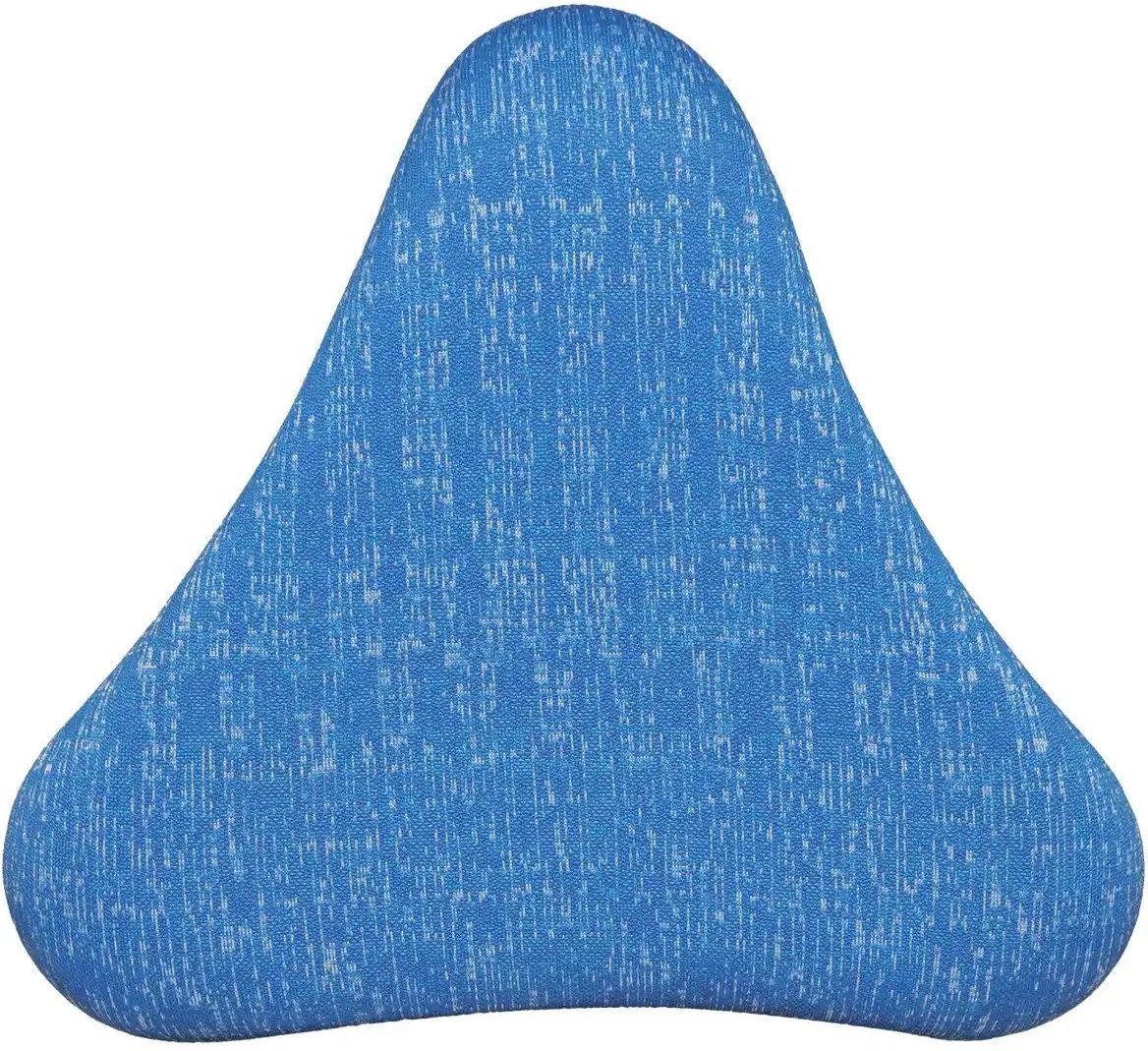 Stehhilfe Sitness UP 1 ¦ schwarz ¦ Maße (cm): B: 35 H: 57 T: 35.0 Stühle > Bürostühle - Höffner