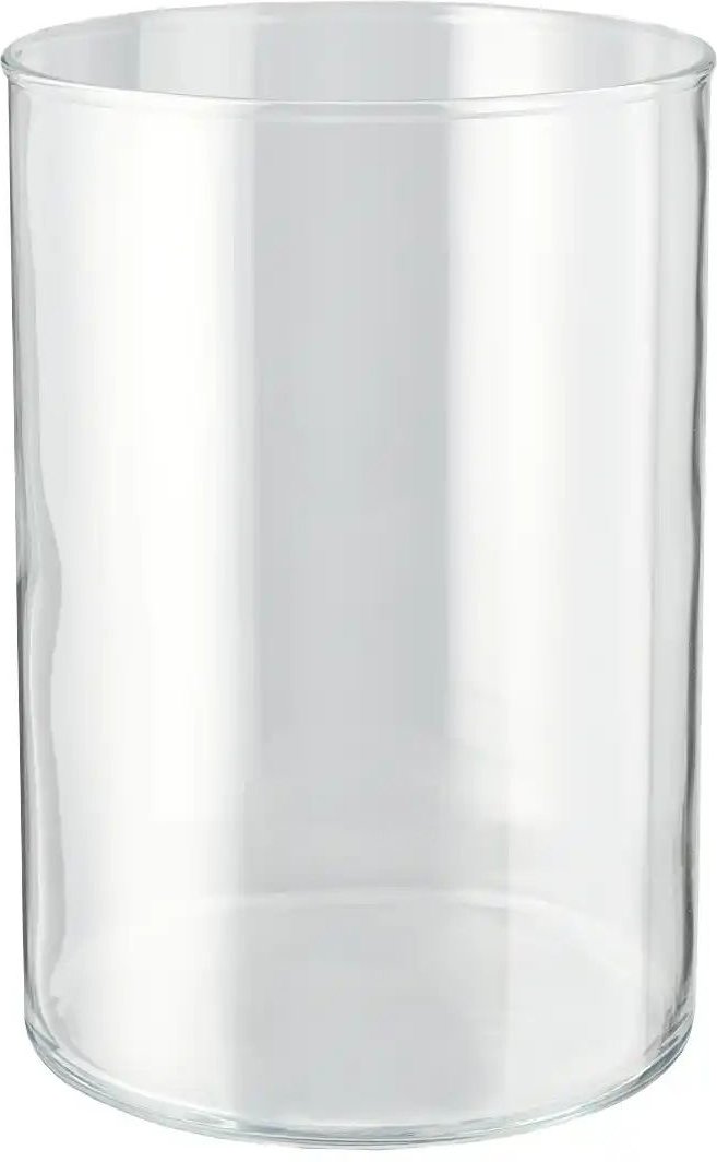 Peill+Putzler Vase ¦ transparent/klar ¦ Maße (cm): H: 17 Ø: 12 Accessoires > Vasen - Höffner
