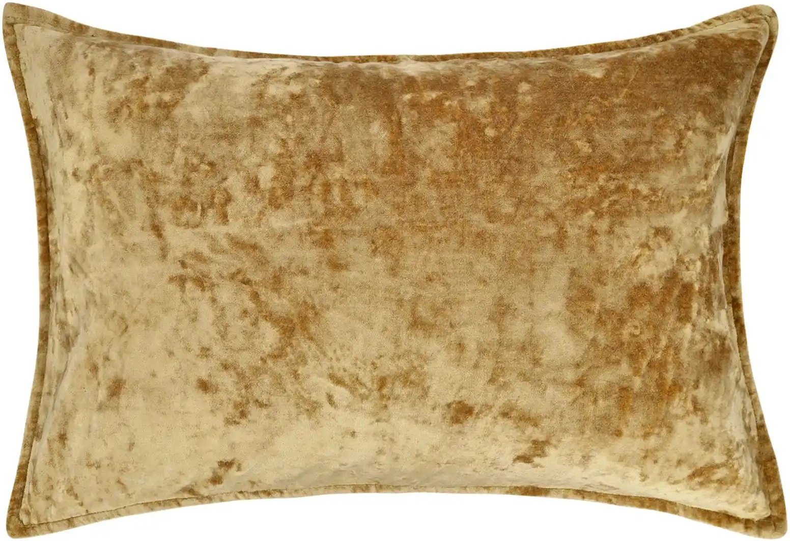 Gray & Jones Kissen Tierra Fuego ¦ gold ¦ Maße (cm): B: 40 Dekokissen & Decken > Kissen > Dekokissen - Höffner
