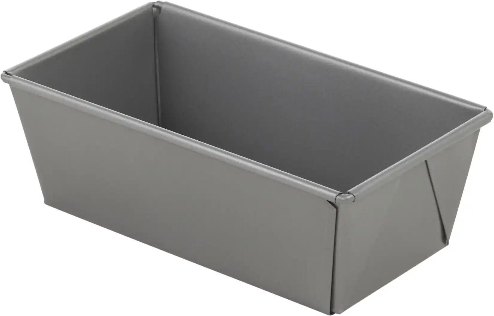 Birkmann Kastenkuchenform Baker´s Best ¦ Metall ¦ Maße (cm): B: 12 H: 8 Backen & Zubehör > Backformen - Höffner