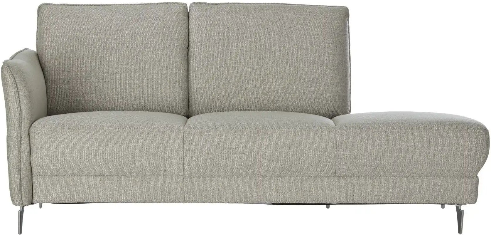 MONDO Recamiere Piatto ¦ Maße (cm): B: 196 H: 90 T: 85.0 Polstermöbel > Ottomanen & Recamiere - Höffner