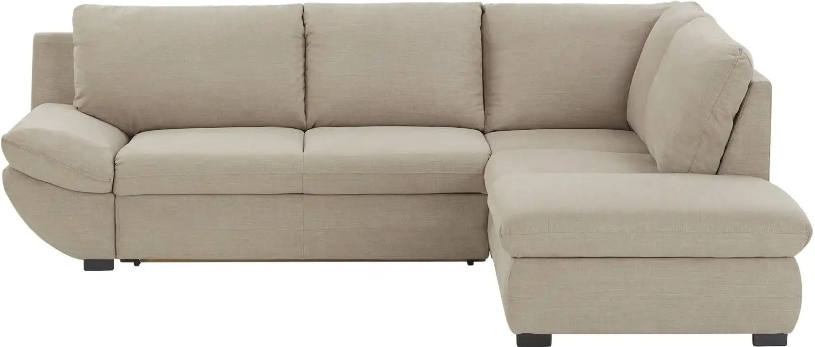 uno Ecksofa  Corsica Polstermöbel > Sofas > 3-Sitzer - Höffner