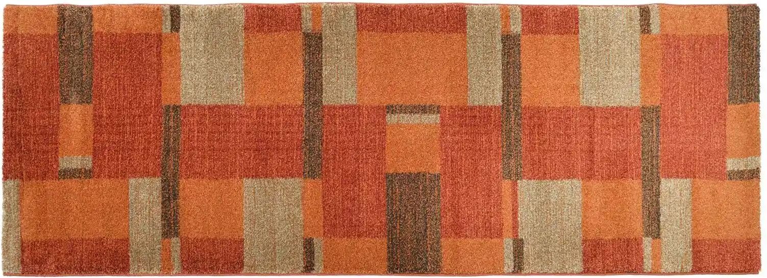 Thumbnail - meinTeppich Hochflorteppich Castle Beppo ¦ mehrfarbig ¦ Synthetische Fasern ¦ Maße (cm): B: 80 Teppiche > Wohnteppiche ...