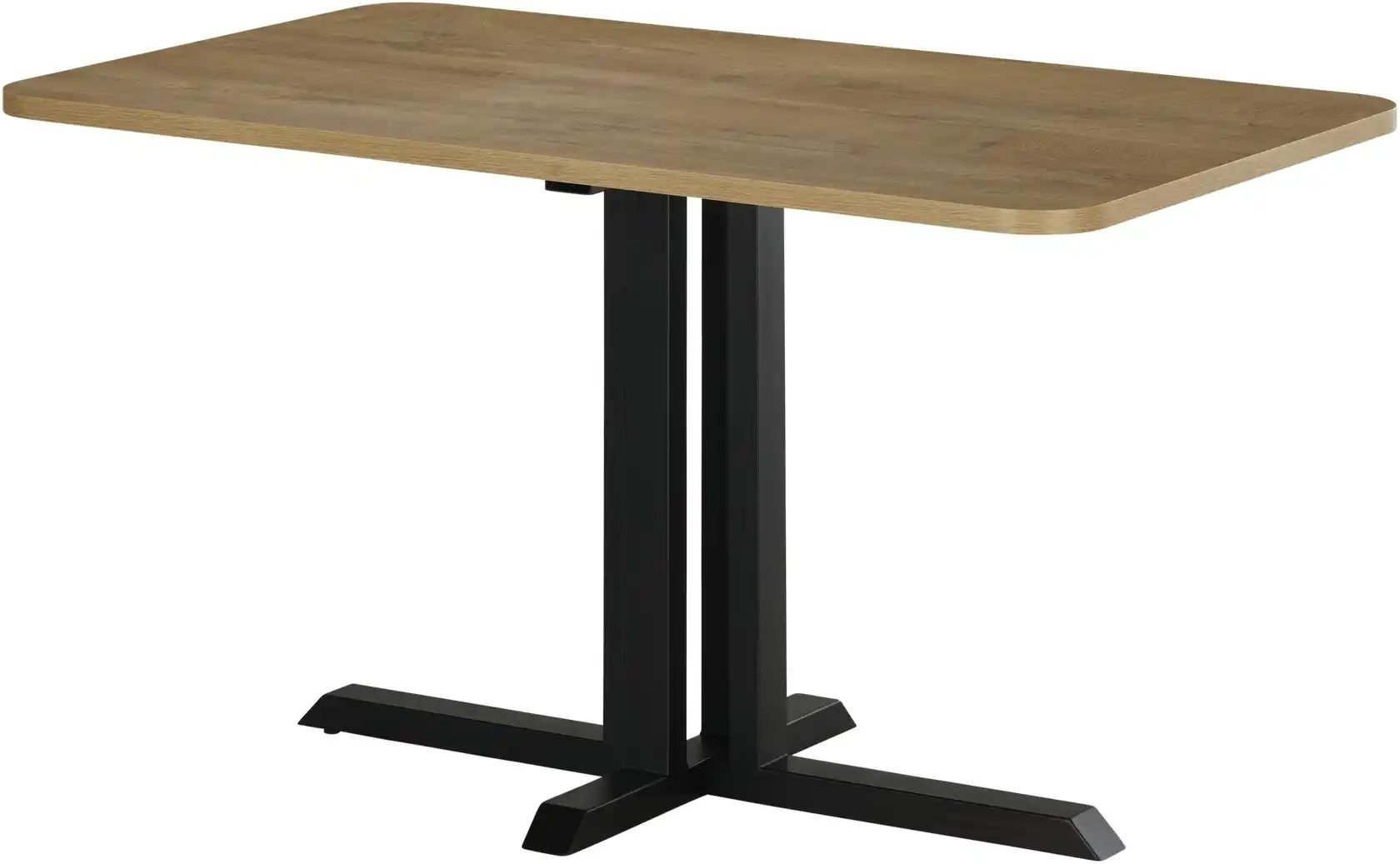 Woodford Esstisch Eda ¦ holzfarben ¦ Maße (cm): B: 80 H: 76 Tische > Esstische > Esstische eckig - Höffner