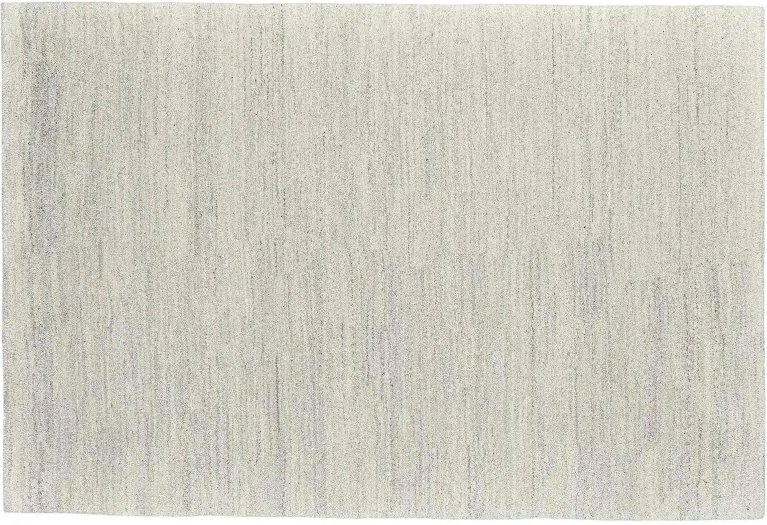 Berberteppich Taza Royal ¦ beige ¦ Wolle ¦ Maße (cm): B: 140 Teppiche > Einfarbige Teppiche - Höffner