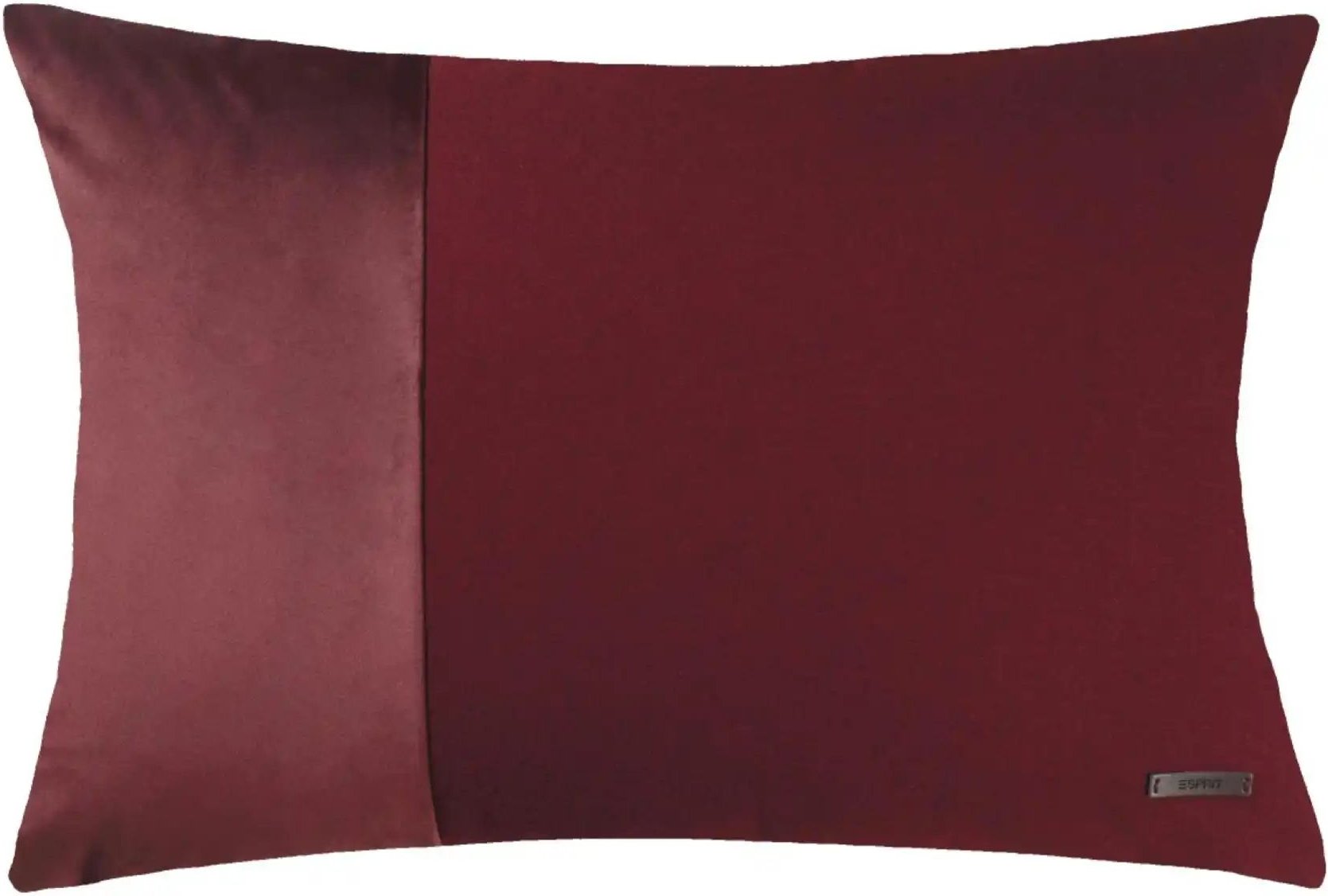 Thumbnail - Esprit Kissenhülle ¦ rot ¦ Maße (cm): B: 58 H: 0,5 Dekokissen & Decken > Kissen > Kissenhüllen - Höffner
