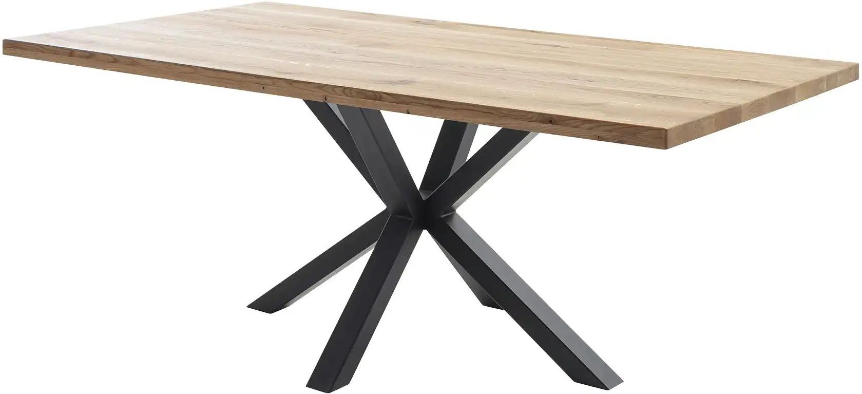 Woodford Esstisch Melba ¦ Maße (cm): B: 90 H: 76 Tische > Esstische > Esstische massiv - Höffner