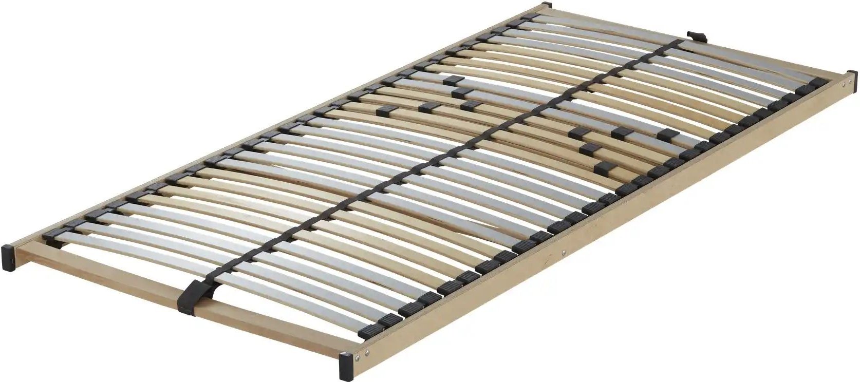 Sungarden Lattenrost L 2040 NV Brillant ¦ braun ¦ Maße (cm): B: 120 Lattenroste > Feste Lattenroste - Höffner