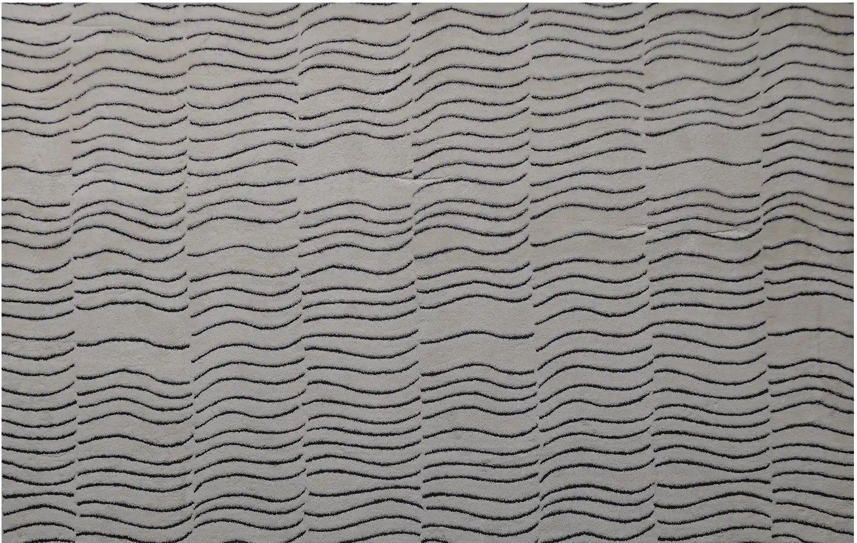 como Webteppich Sophie ¦ beige ¦ Synthetische Fasern ¦ Maße (cm): B: 160 Teppiche > Wohnteppiche - Höffner