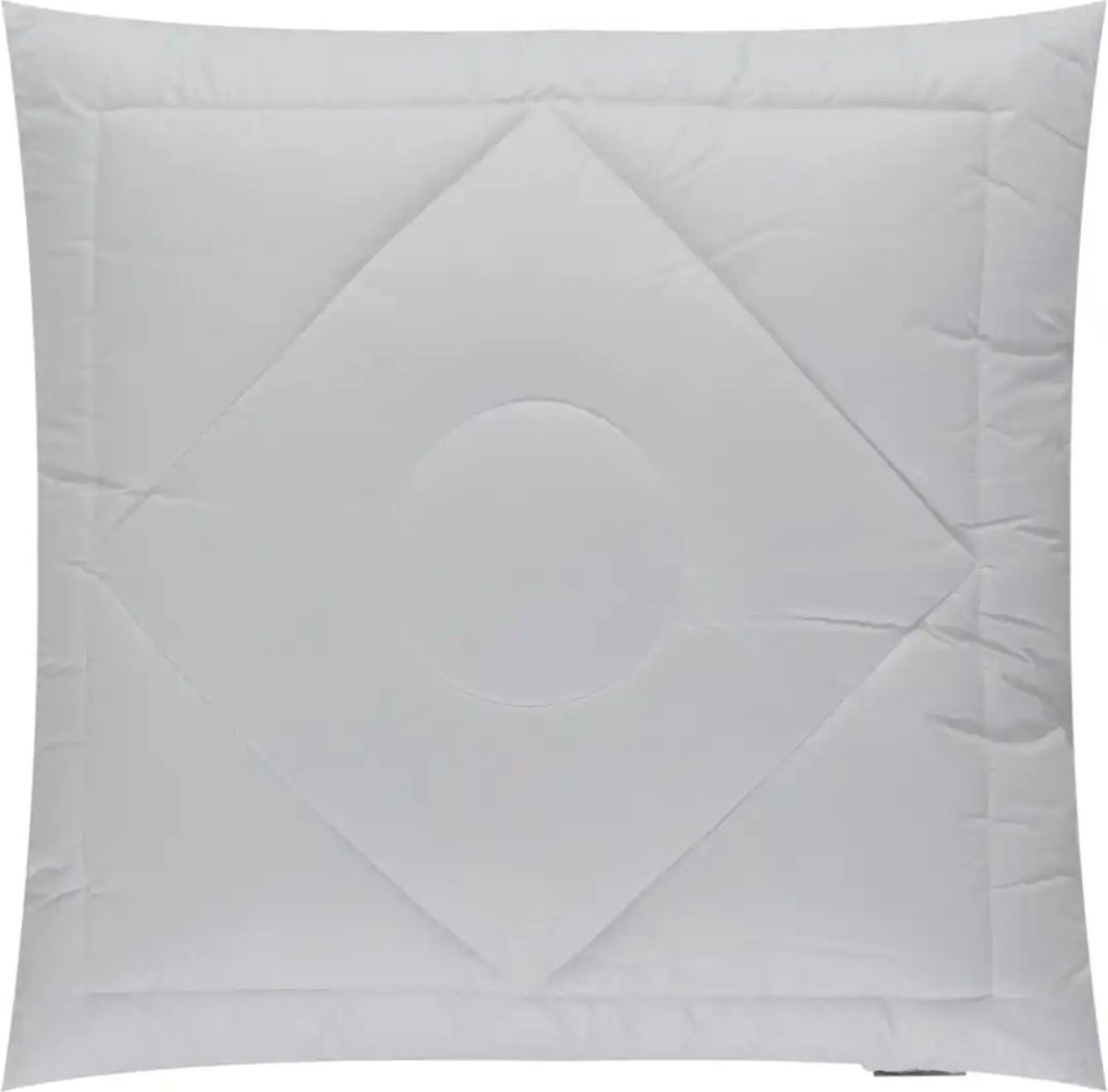 Dunlopillo Kopfkissen Fusion TENCEL ¦ weiß ¦ Maße (cm): B: 80 Bettwaren > Kopfkissen > Mittelfeste Kopfkissen - Höffner