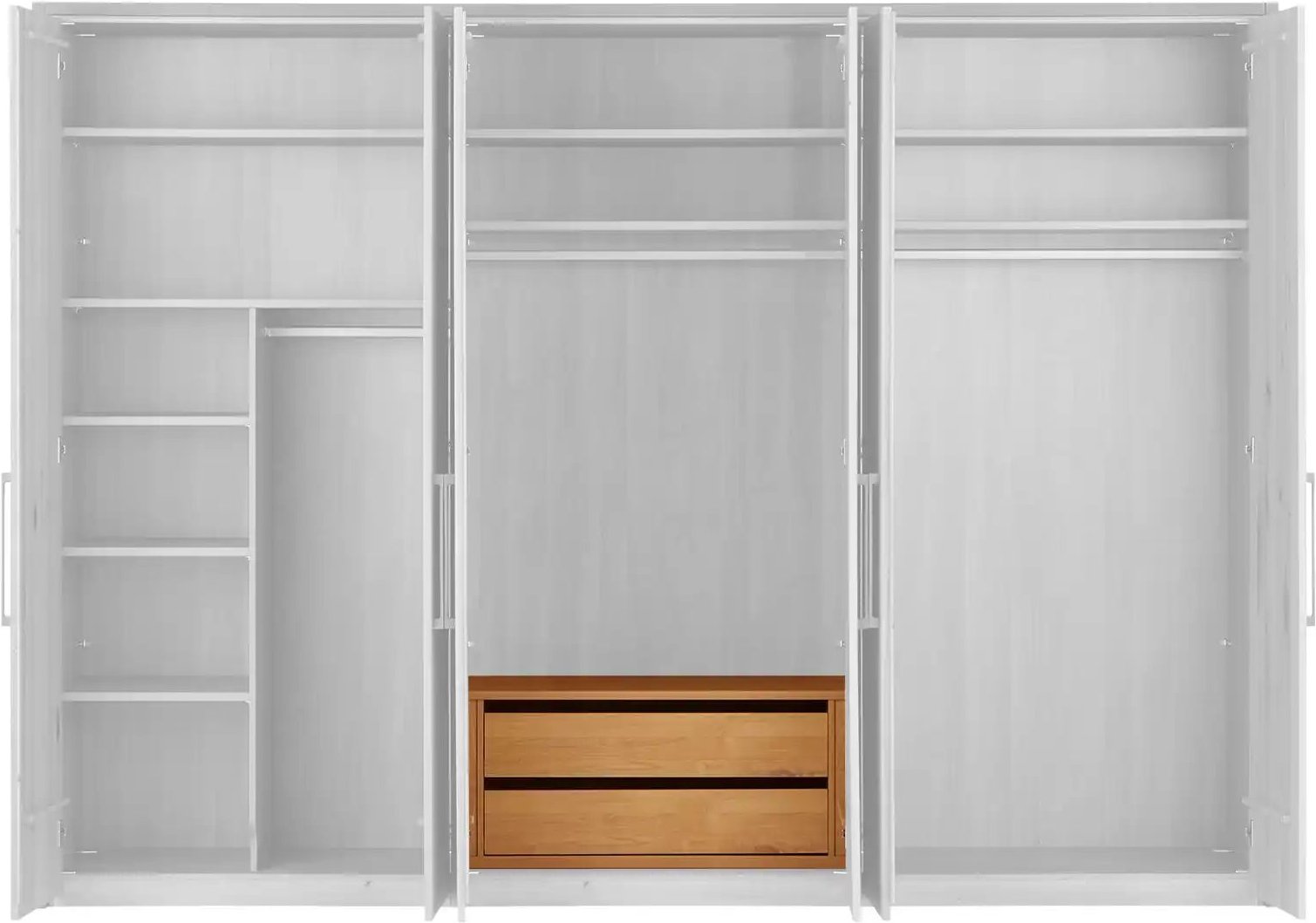 Woodford Schubkasten-Einsatz Smilla Sonstiges Zubehör - Höffner