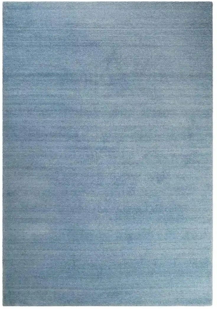 Thumbnail - Esprit Hochflorteppich ¦ blau ¦ Synthetische Fasern ¦ Maße (cm): B: 130 H: 2 Teppiche > Hochflorteppiche - Höffner