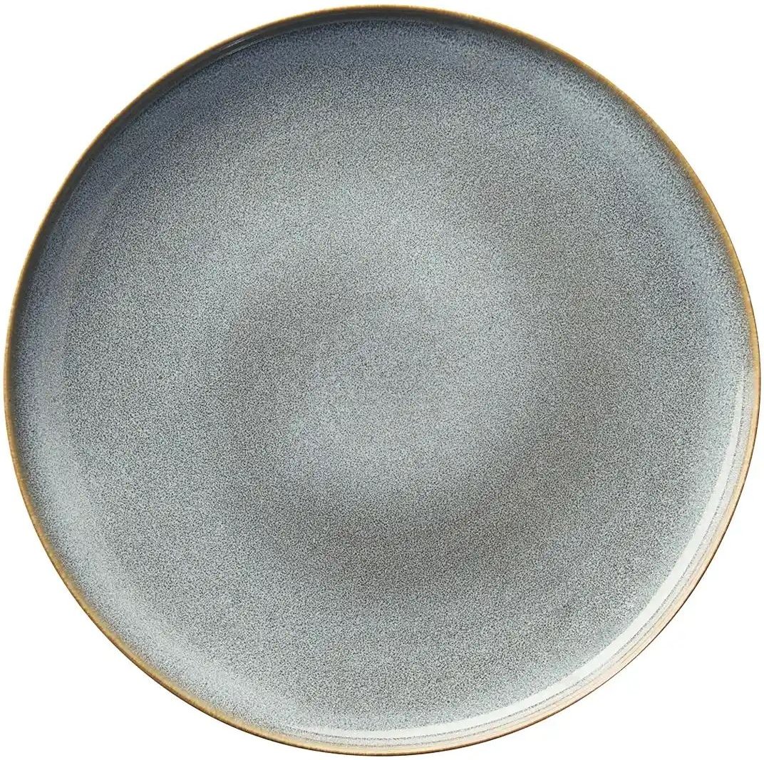 ASA SELECTION Platzteller Saisons ¦ grau Ø: 31 Geschirr > Einzelgeschirrteile - Höffner