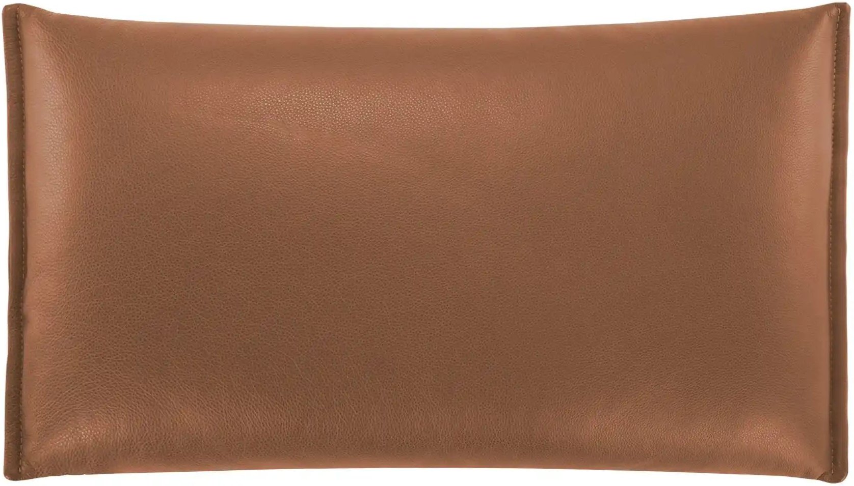 KOINOR Rückenkissen Vineto ¦ braun ¦ Maße (cm): B: 84 H: 48 Polstermöbel > Polsterzubehör - Höffner