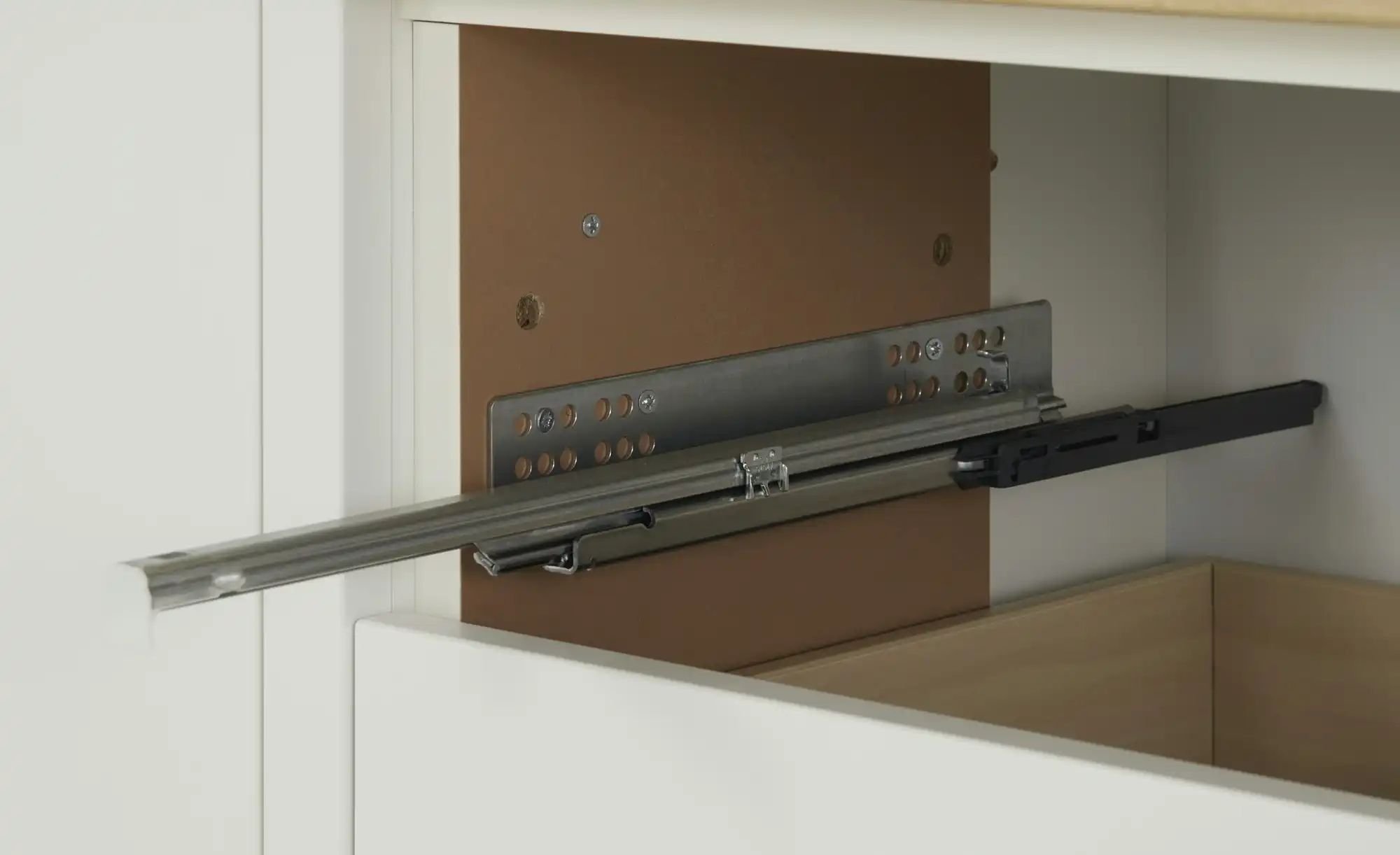 Wohnwert Schubkastenauszug Libro Plus ¦ holzfarben Sonstiges Zubehör - Höffner