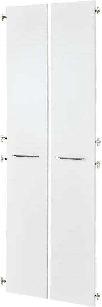 Türenpaar Donau ¦ Maße (cm): B: 75 H: 209,6 T: 1.8 Sonstiges Zubehör - Höffner