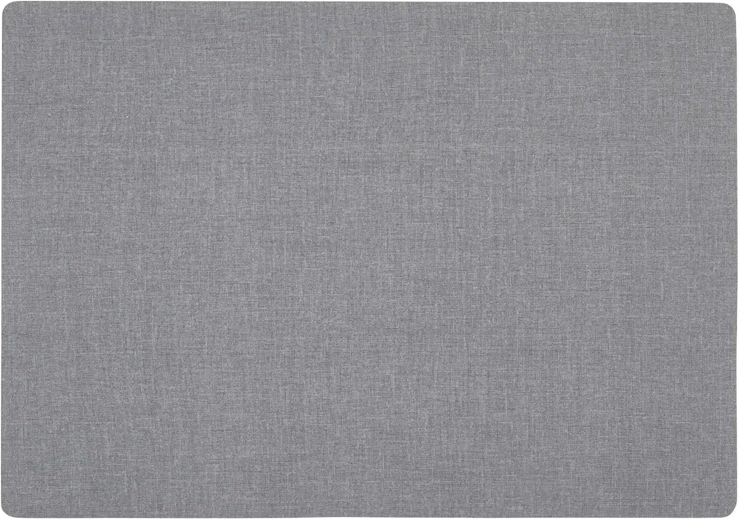 PEYER SYNTEX Tischläufer Oslo ¦ grau ¦ Baumwollmischgewebe ¦ Maße (cm): B: 40 Tischwäsche & Küchentextilien > Tischläuf...